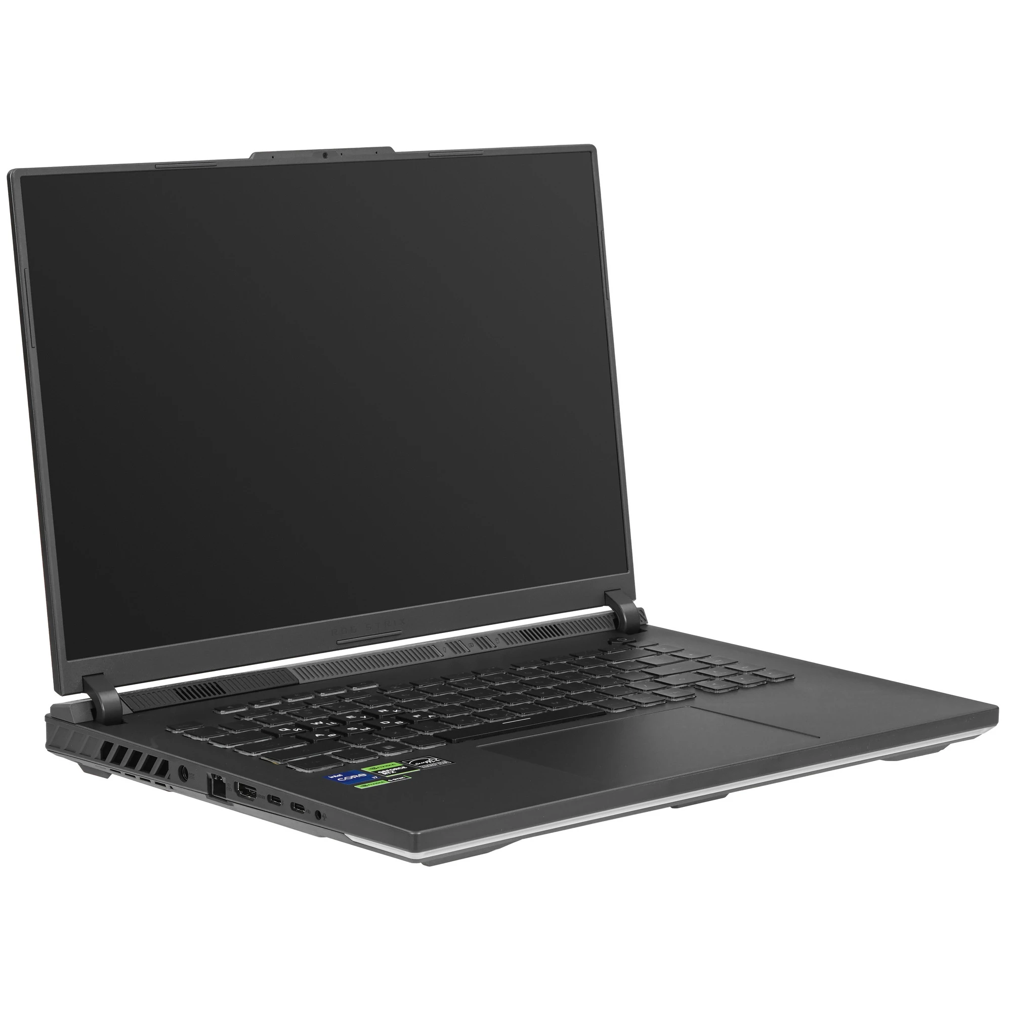 Ноутбук ASUS ROG Strix G16 G614JV (90NR0C61-M005R0) – купить недорого с доставкой по Алматы и Казахстану