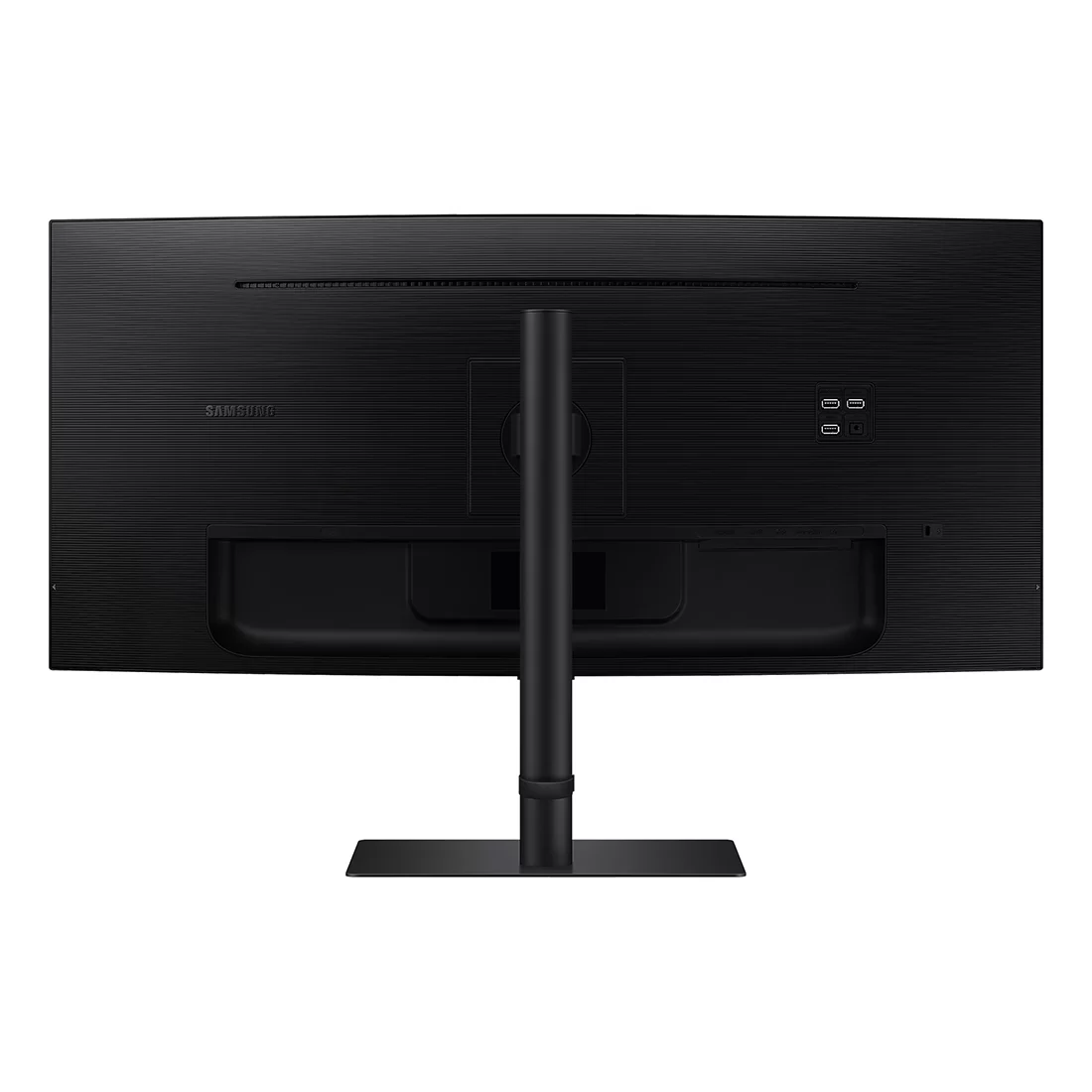 Монитор Samsung LS34C650UAIXCI 34" UWQHD VA 100Hz (LS34C650UAIXCI) – купить недорого с доставкой по Алматы и Казахстану