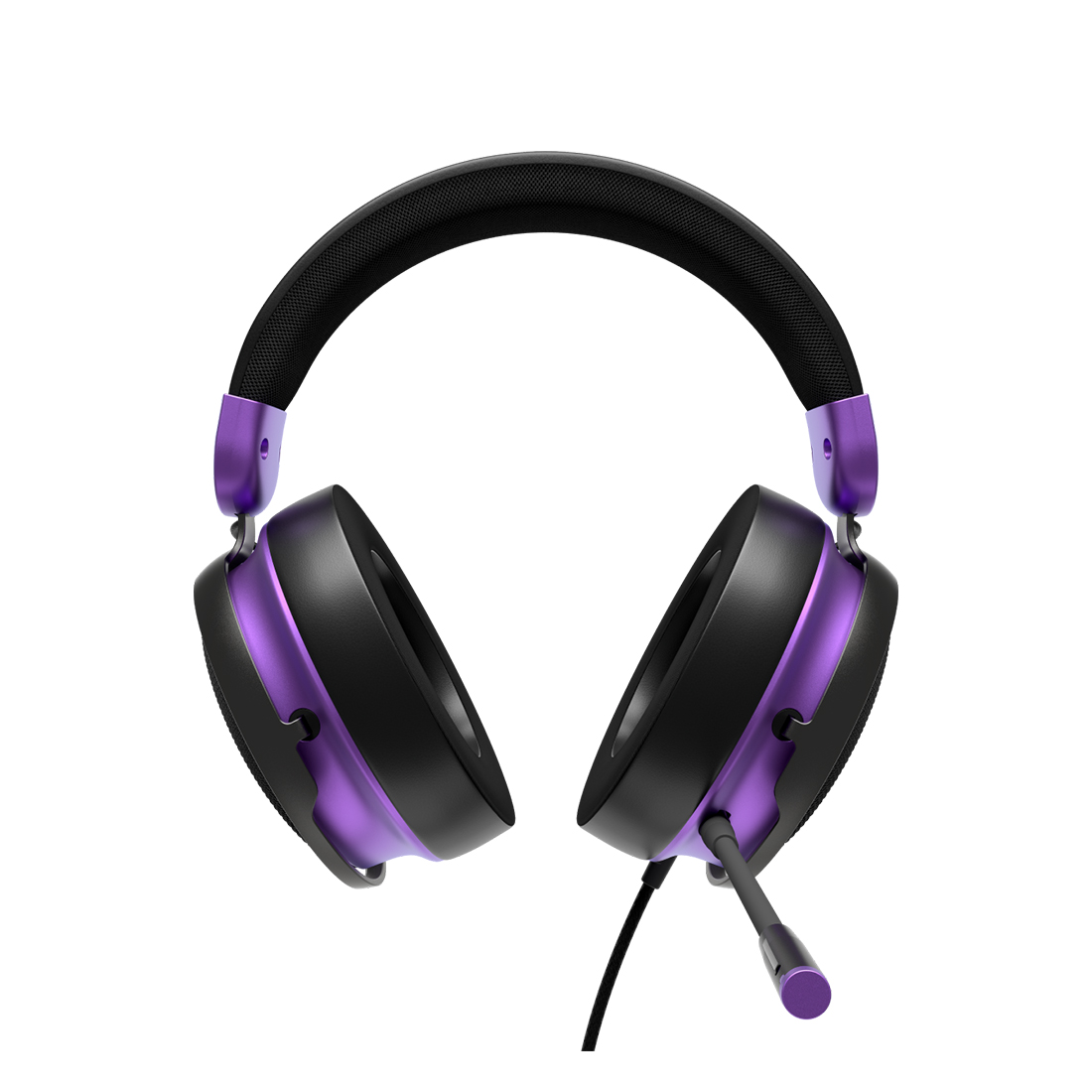 Гарнитура Dark Project Headset SONO Wired Black – купить недорого с доставкой по Алматы и Казахстану фото 2