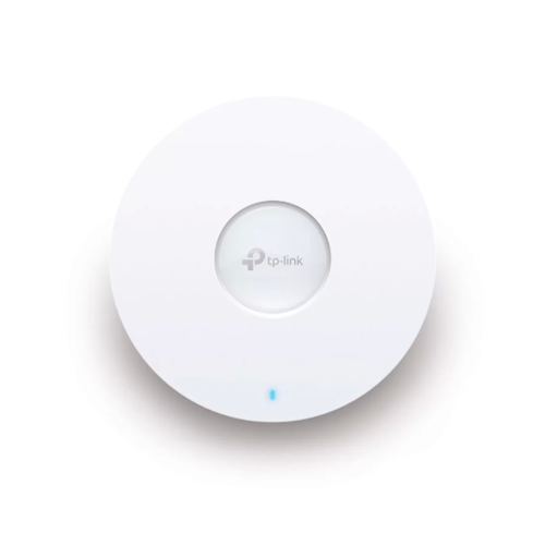 Точка доступа Wi-Fi TP-Link EAP670, Wi-Fi 6 AX5400, 2.4/5 ГГц, 2.5 Гбит/с, PoE+ — купить в Казахстане | neom.kz