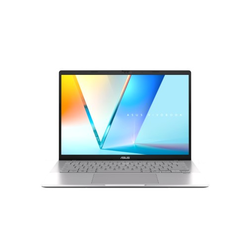 Ноутбук ASUS Vivobook S14 S3407CA-LY094 14" FHD+ 60Hz Core Ultra 225H 16GB 512GB DOS — купить в Казахстане | neom.kz