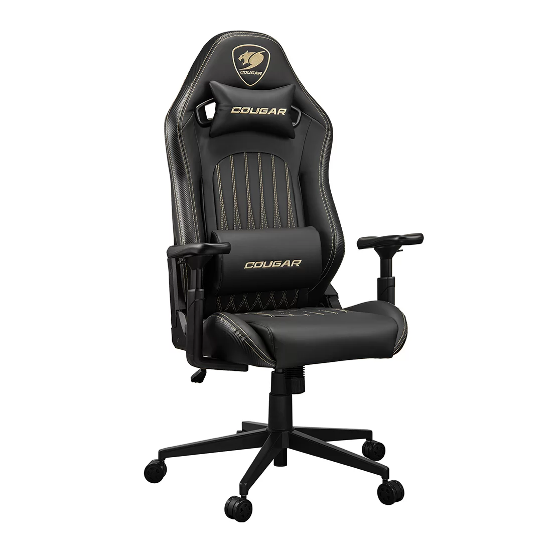 Игровое компьютерное кресло Cougar Explore Royal (CGR-EXP-ROB) – купить недорого с доставкой по Алматы и Казахстану фото 2