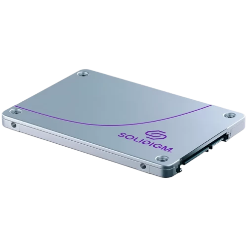 Solidigm D3-S4520 Series (1.92TB, 2.5in SATA 6Gb/s, 3D4, TLC) Generic Single Pack, MM AA001928G — купить в Казахстане | neom.kz