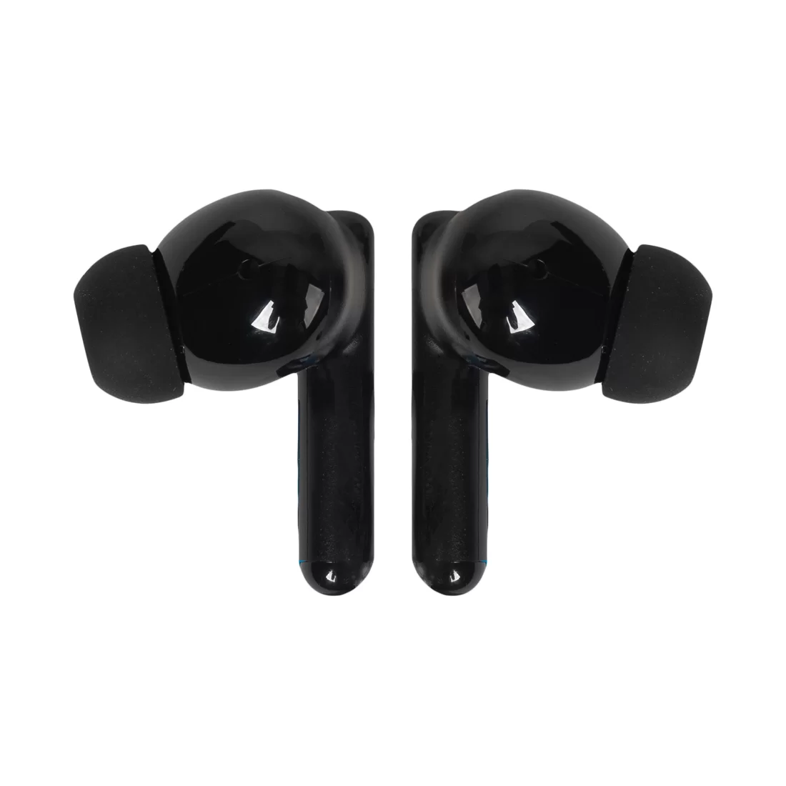 Наушники TECNO Buds 4 Air BD04 Air Black – купить недорого с доставкой по Алматы и Казахстану фото 2