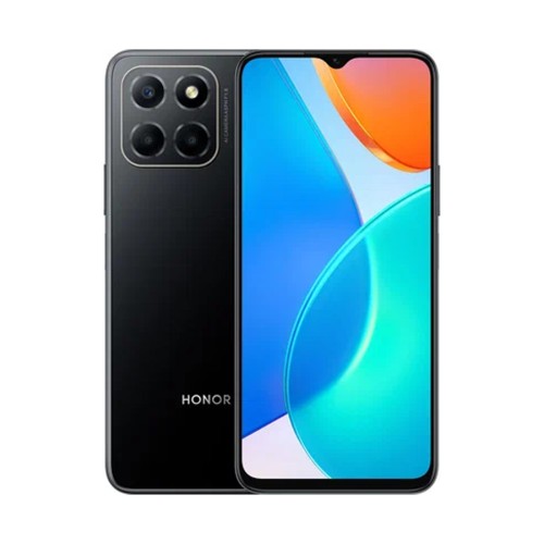 Смартфон HONOR X6b JDY-LX1 6GB RAM 256GB ROM Midnight Black — купить в Казахстане | neom.kz