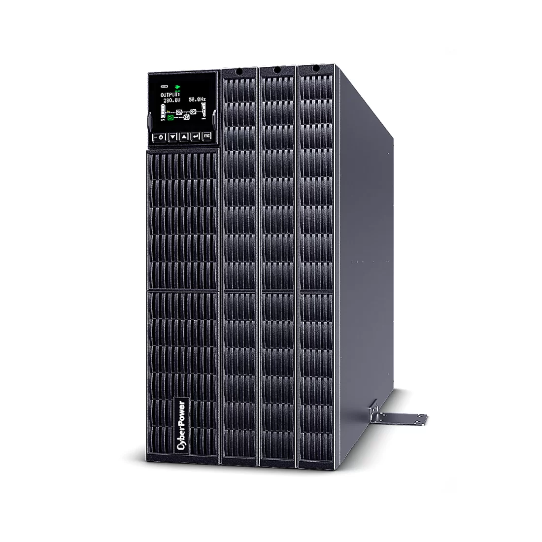 Источник бесперебойного питания CyberPower OLS6KERT5U – купить недорого с доставкой по Алматы и Казахстану