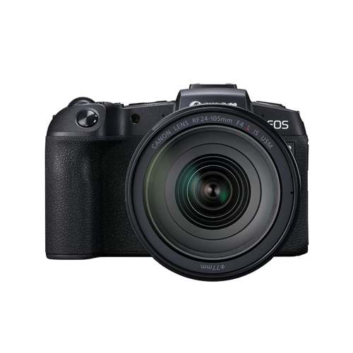 Беззеркальная полнокадровая камера CANON EOS RP + RF 24-105 IS STM (3380C154) – купить недорого с доставкой по Алматы и Казахстану