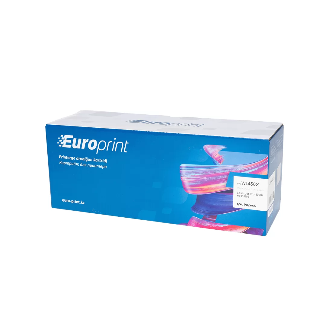 Картридж Europrint EPC-W1450X, Black – купить недорого с доставкой по Алматы и Казахстану