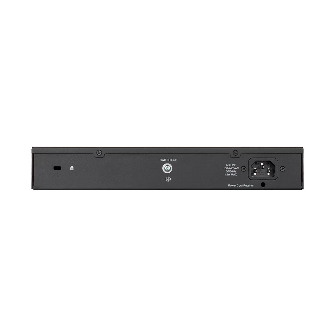 Коммутатор D-Link DGS-1100-24PV2/A3A, 24 порта 1 Гбит/с, PoE, управляемый L2 – купить недорого с доставкой по Алматы и Казахстану фото 3