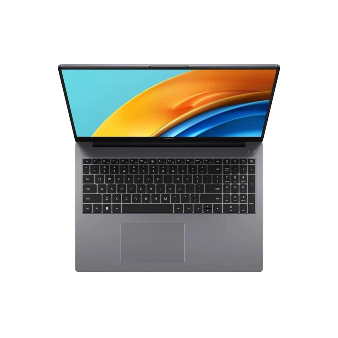 Ноутбук Huawei MateBook D 16 16" i5-13420H 8GB 512GB Win 11 MCLG-X – купить недорого с доставкой по Алматы и Казахстану