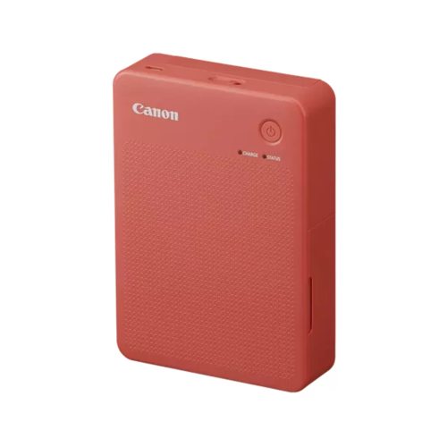 Фотопринтер Canon SELPHY QX20 SEE KIT Red – купить недорого с доставкой по Алматы и Казахстану