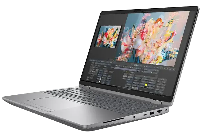 Ноутбук HP ZBook Fury G1i 16 16