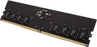 DDR-5 DIMM 16 GB 5200 MHz Team Group Elite, BOX — оперативная память RAM