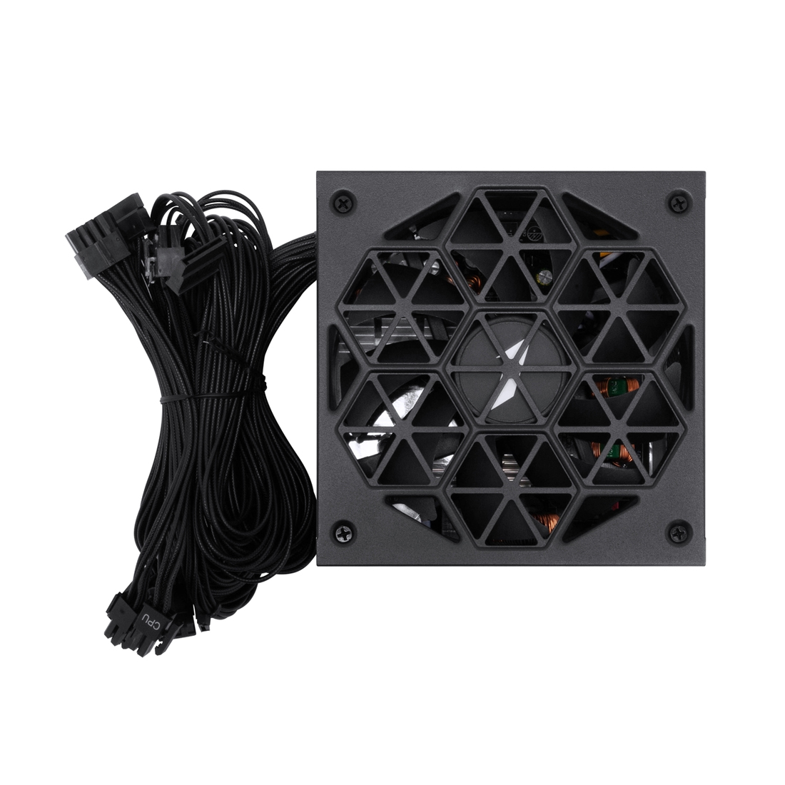 Блок питания 1STPLAYER HA-750BA7 750W – купить недорого с доставкой по Алматы и Казахстану фото 2