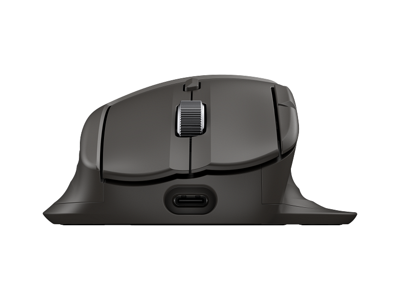 Мышь беспроводная HP Ultra-Fast Scroll 785M