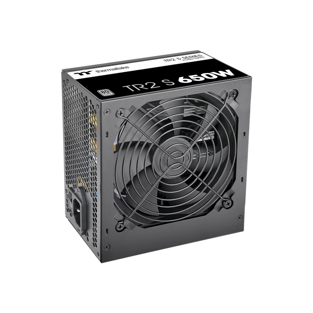 Блок питания Thermaltake TR2 S D2D 650W – купить недорого с доставкой по Алматы и Казахстану фото 3