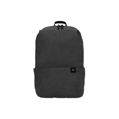 Рюкзак Xiaomi Casual Daypack Черный — купить в Казахстане | neom.kz