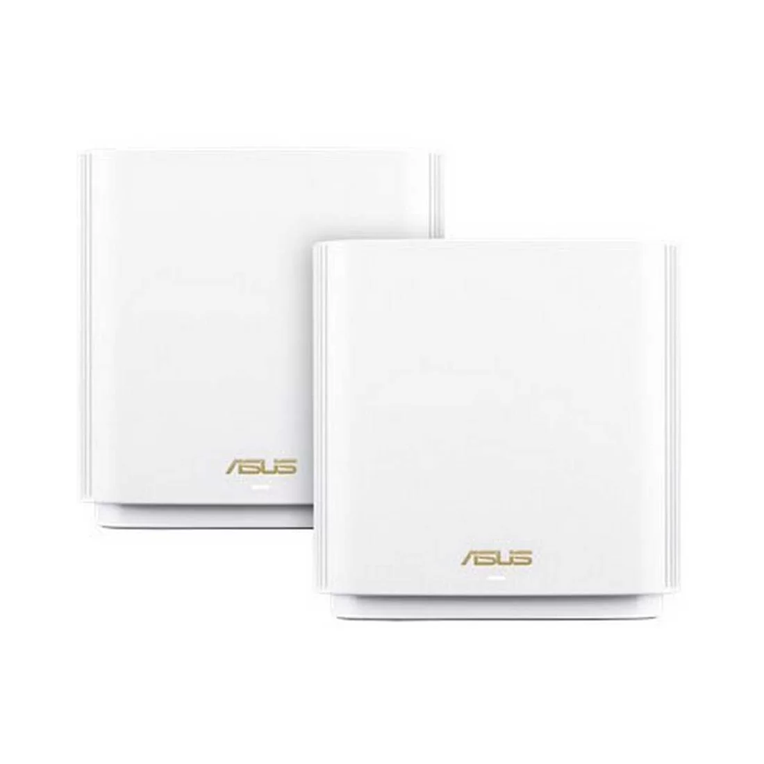 Сетевой маршрутизатор со встроенной беспроводной точкой доступа ASUS XT8 (W-2-PK) – купить недорого с доставкой по Алматы и Казахстану фото 2