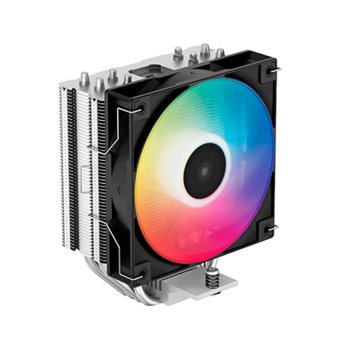 Кулер для процессора Deepcool AG400 LED – купить недорого с доставкой по Алматы и Казахстану