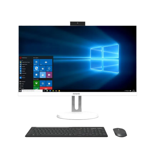 Моноблок AIWA PF2402-D-8-512 (PF2402-D 8-512 white) — купить в Казахстане | neom.kz