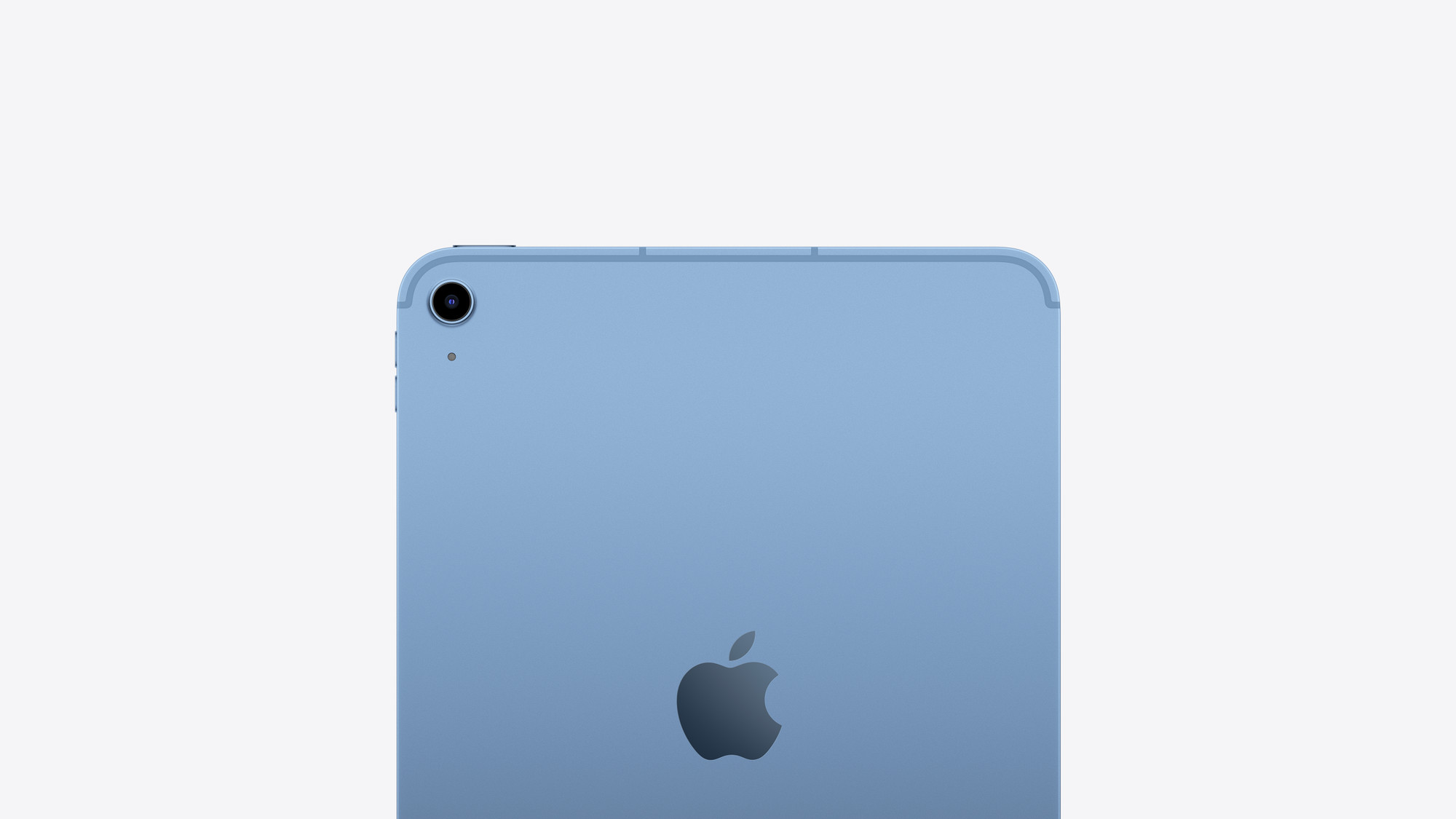 Планшет Apple iPad 11 (A16) Wi-Fi + Cellular 128GB Blue (A3355) – купить недорого с доставкой по Алматы и Казахстану