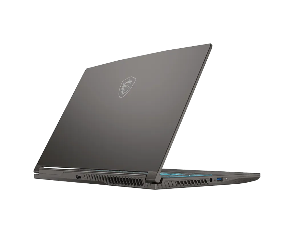 NB MSI Thin A15 B7UCX-292XKZ 15.6" IPS 144Hz Ryzen 5 7535HS/16GB/512GB SSD/RTX2050/Dos/Gray – купить недорого с доставкой по Алматы и Казахстану