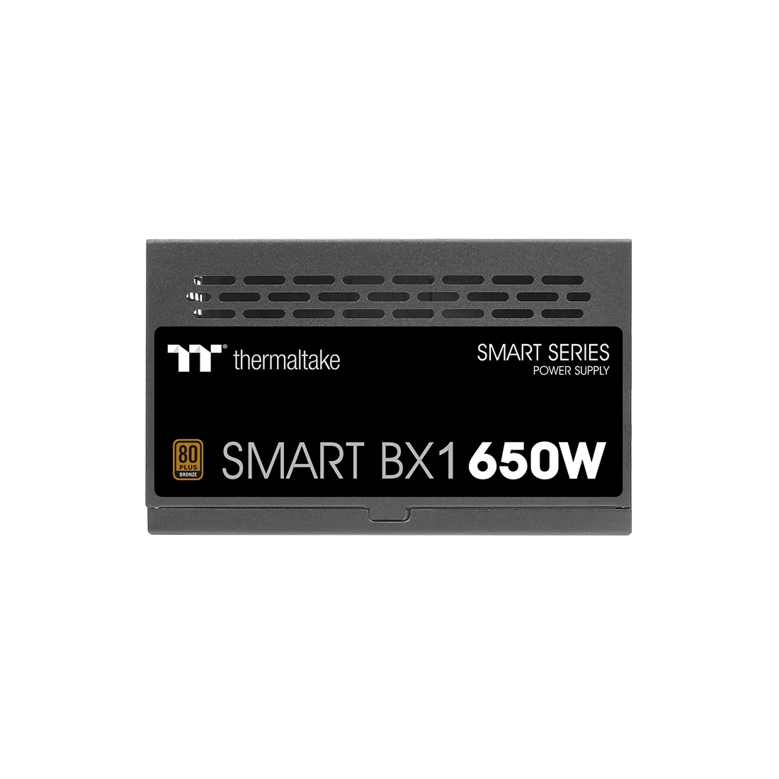 Блок питания Thermaltake Smart BX1 D2D 650W (Bronze) – купить недорого с доставкой по Алматы и Казахстану фото 3