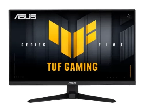 Монитор ASUS VG279QM5A 27" FHD IPS 240Hz (VG279QM5A) — купить в Казахстане | neom.kz