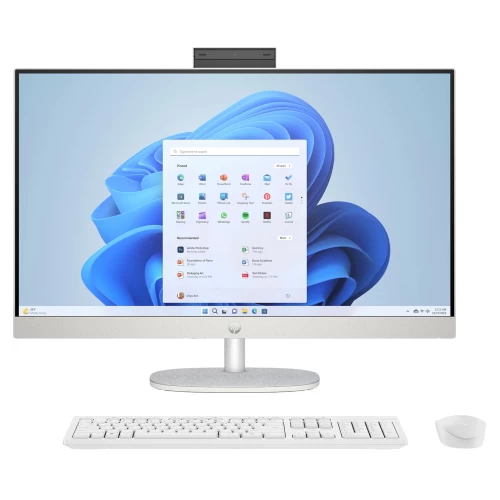 Моноблок HP All-in-One 27-cr2121ci 27" FHD IPS 8GB SSD 512GB Windows 11 Home (E1XR7EA) — купить в Казахстане | neom.kz