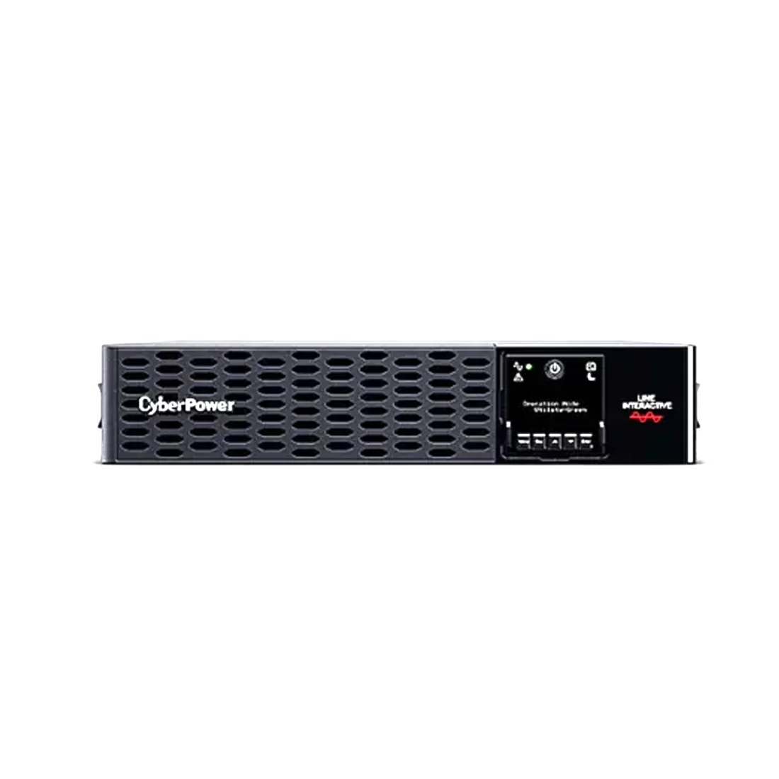 Источник бесперебойного питания CyberPower PR3000ERTXL2UA – купить недорого с доставкой по Алматы и Казахстану
