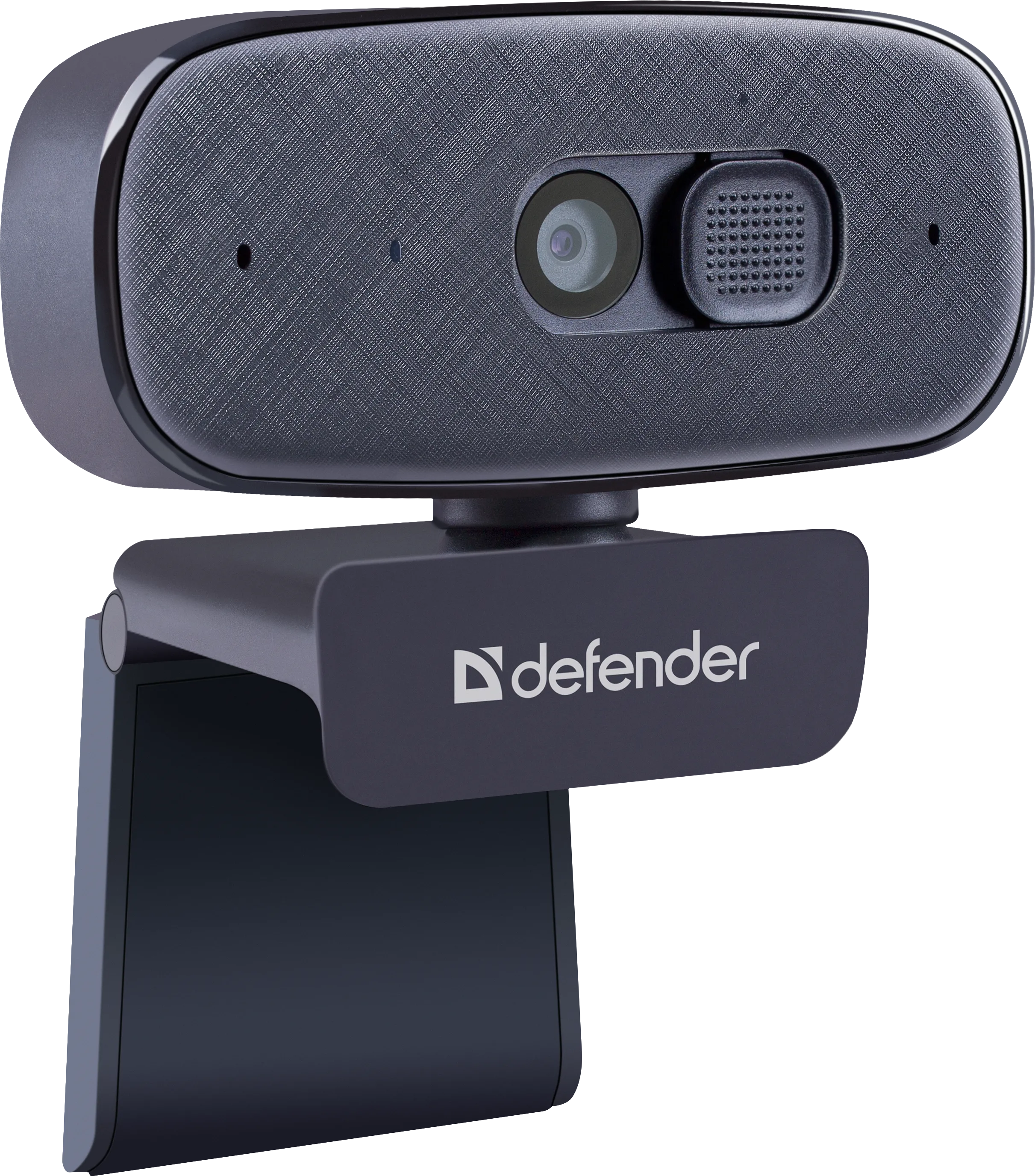 Веб-камера Defender G-Lens 2695 Full HD – купить недорого с доставкой по Алматы и Казахстану фото 2