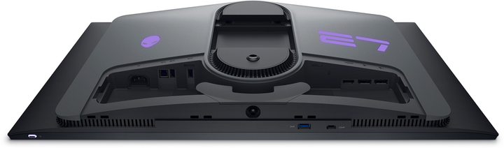 Монитор Dell Alienware AW2725DF 27" QHD 360Hz QD-OLED (210-BLHH) – купить недорого с доставкой по Алматы и Казахстану фото 8