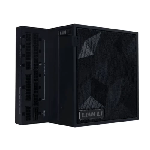 Блок питания Lian Li EG1200G BLACK 1200W Full Modular, 80+ GOLD, КПД 91.2% G9P.EG1200G.BH00.EU — купить в Казахстане | neom.kz