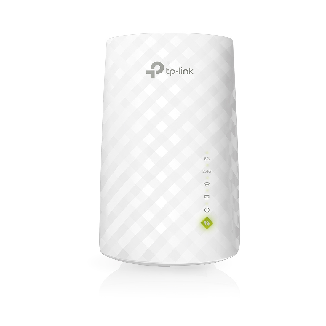 Усилитель Wi-Fi TP-Link RE220, Wi-Fi 5 AC750, 5 ГГц, 1×LAN 100 Мбит/с – купить недорого с доставкой по Алматы и Казахстану