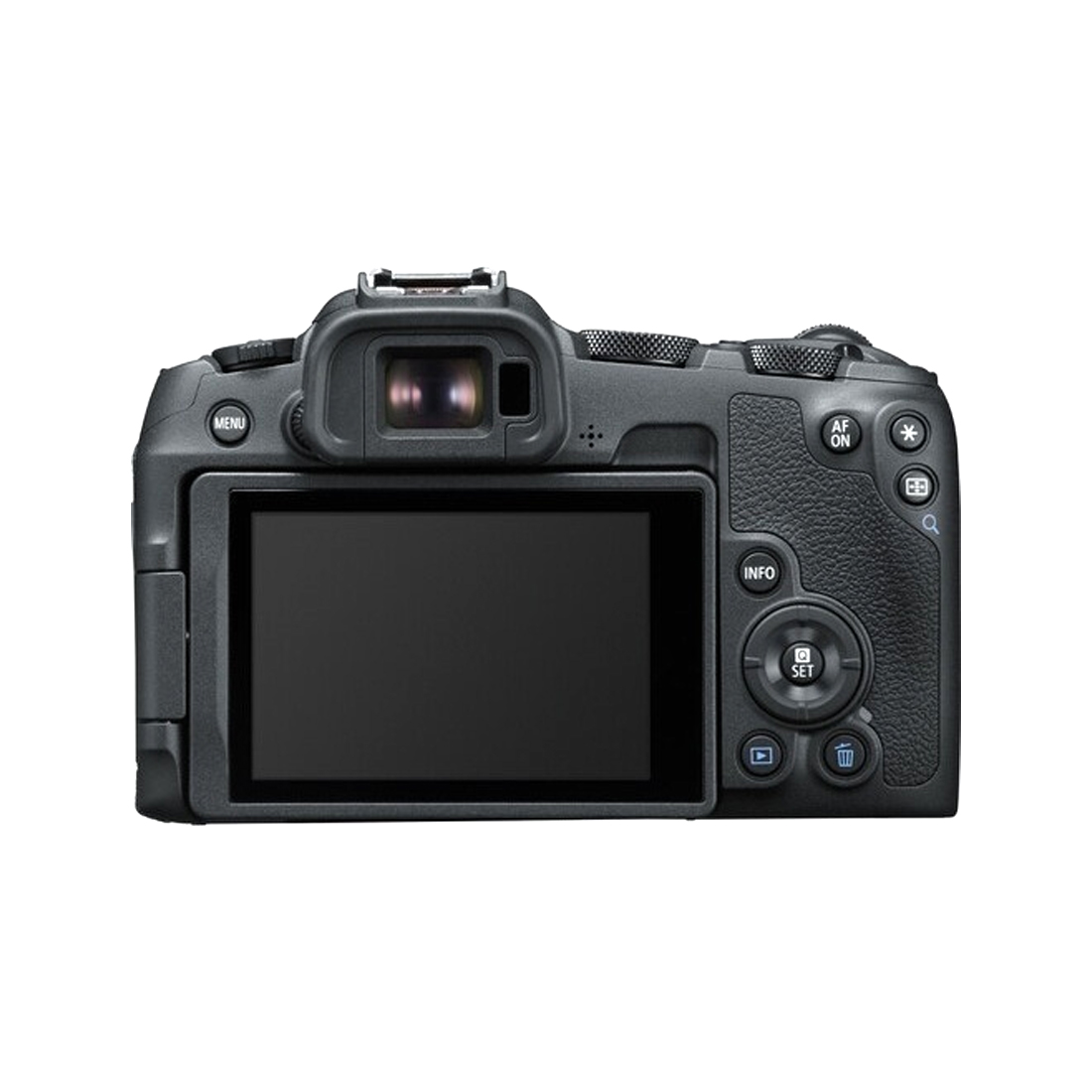 Беззеркальный фотоаппарат Canon EOS R8 RF 24-50 мм f/4.5-6.3 IS STM, 24.2 Мп (5803C016AA) – купить недорого с доставкой по Алматы и Казахстану