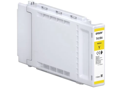 Струйный картридж Epson UltraChrome XD2, Yellow, 110 мл (C13T41R440) — купить в Казахстане | neom.kz