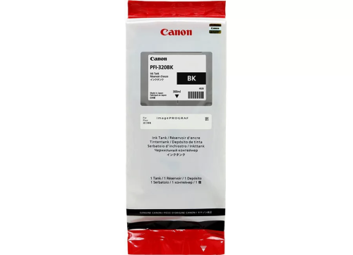 Струйный картридж Canon PFI-320 (2890C001) — купить в Казахстане | neom.kz