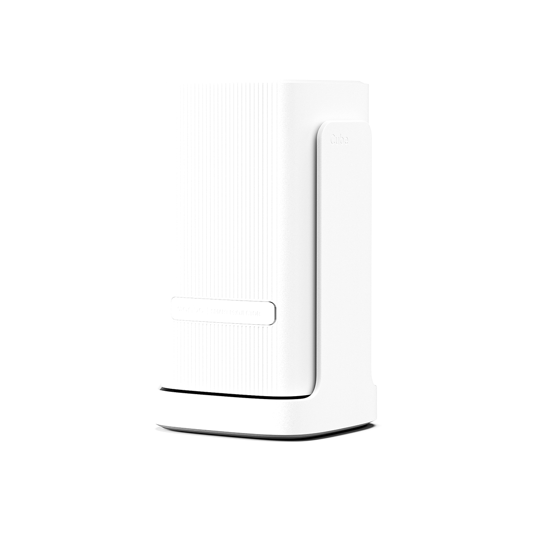 Проектор портативный Wanbo Cube 1 Alpine White, HD, 350 лм, светодиодный, Wi-Fi – купить недорого с доставкой по Алматы и Казахстану
