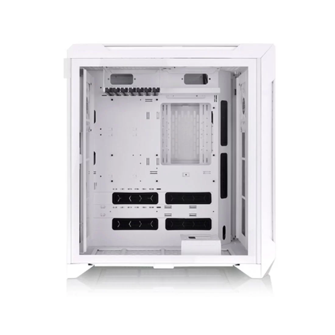 Корпус Thermaltake CTE C700 Air, White