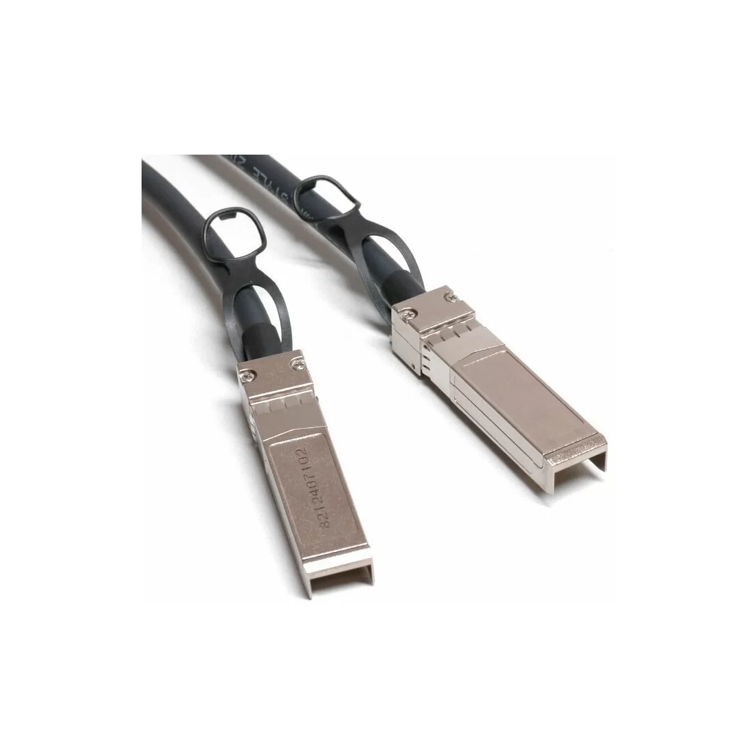 Пассивный кабель Huawei SFP-10G-CU1M – купить недорого с доставкой по Алматы и Казахстану