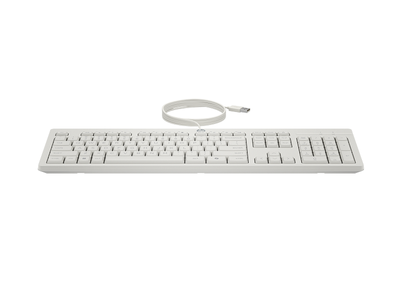 Комплект Клавиатура + Мышь HP 225 (AW5S6AA) – купить недорого с доставкой по Алматы и Казахстану