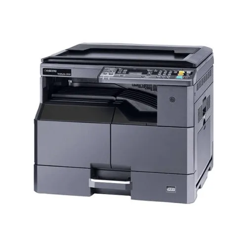 МФУ лазерное монохромное Kyocera TASKalfa 2021, A3, 10 стр/мин (1102ZP3NL0)