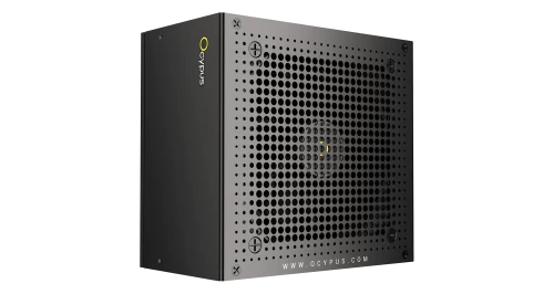 Блок питания Ocypus Iota P850 850W 80 PLUS Gold (Iota-P850-G1FFBK024X-EU) — купить в Казахстане | neom.kz