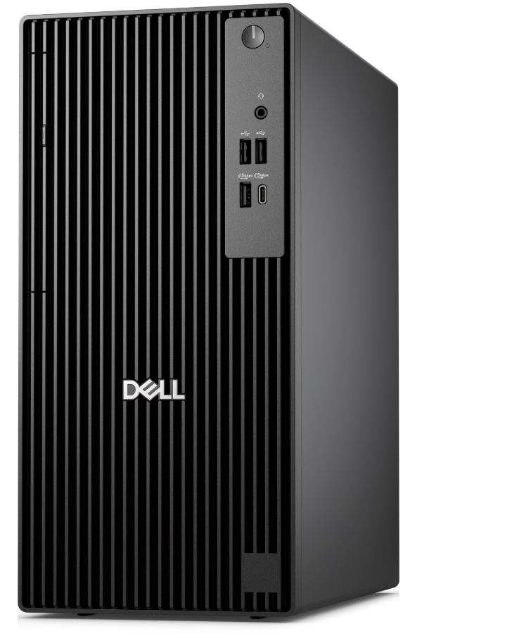 Компьютер Dell Pro Tower QCT1250 Core Ultra 7 8GB SSD 512GB Windows 11 Pro (210-BPRW_BTO110_QCT1250_EMEA) — купить в Казахстане | neom.kz