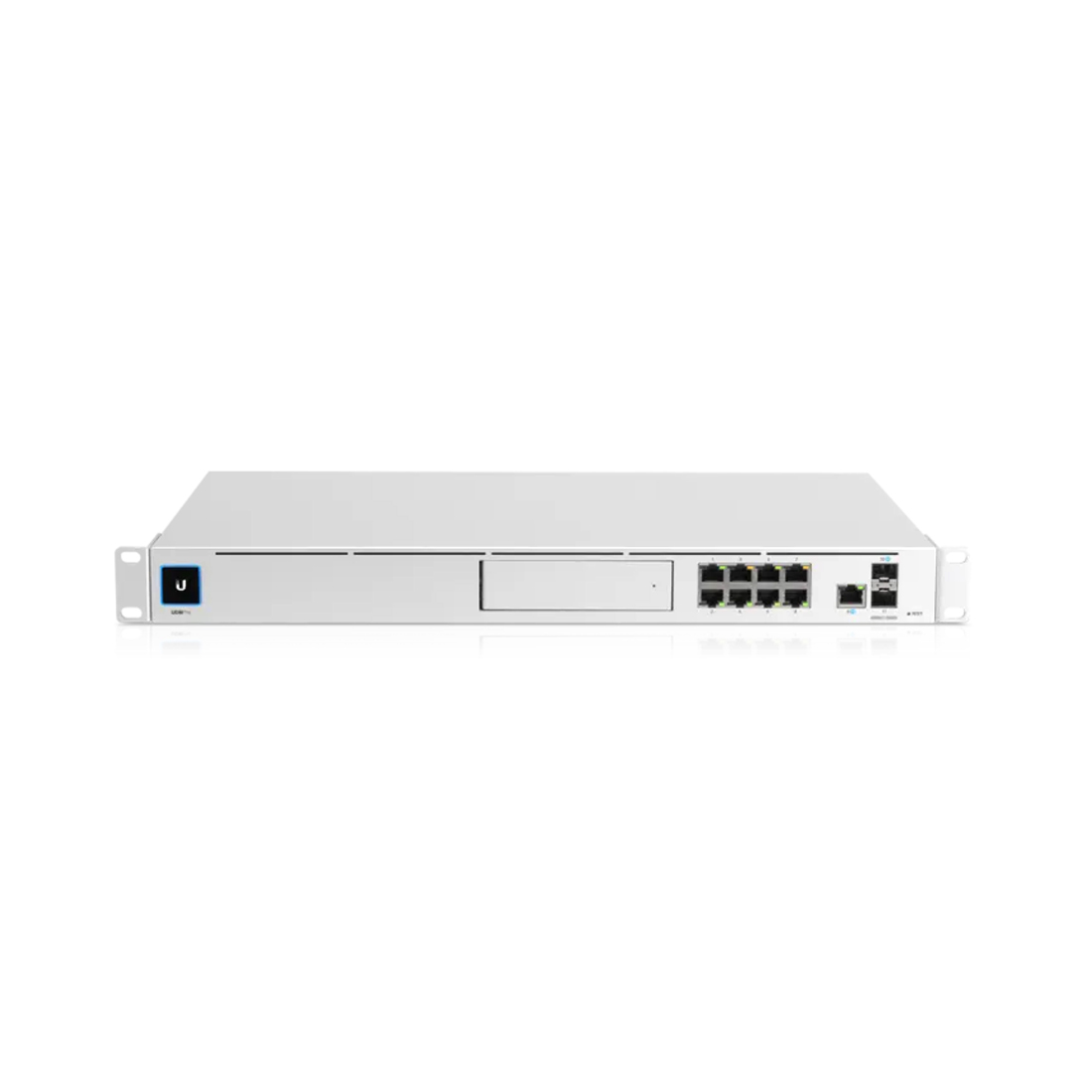 Маршрутизатор Ubiquiti UDM-Pro, 1×WAN – купить недорого с доставкой по Алматы и Казахстану