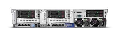SSD-накопитель HPE 1.92TB 2.5" SATA III (P40499-B21) – купить недорого с доставкой по Алматы и Казахстану