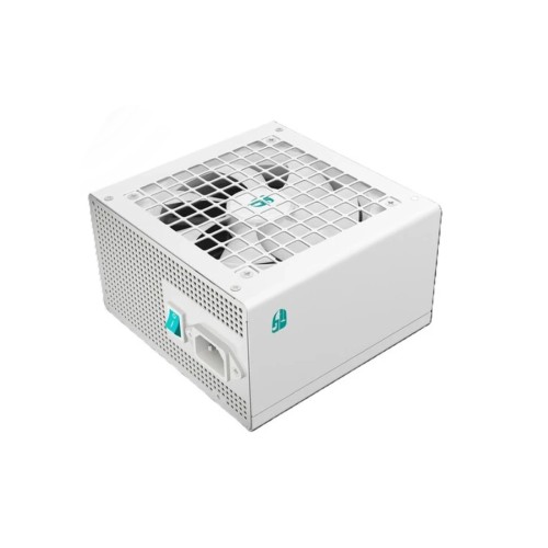 Блок питания GamerStorm PF650X 650W (R-PF650X-HD0W-WGEU) — купить в Казахстане | neom.kz