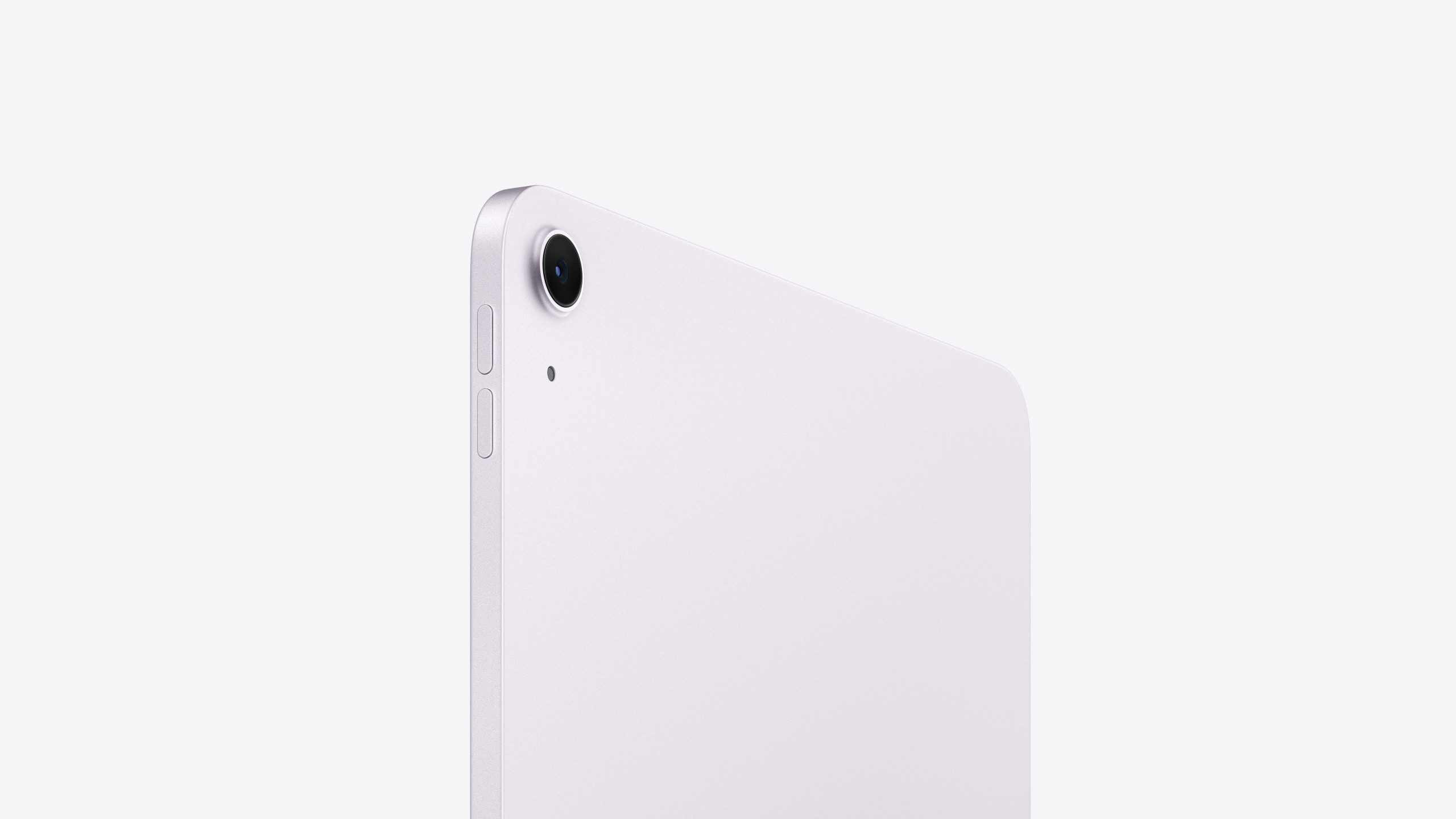 Планшет Apple iPad Air 11 (M3) Wi-Fi 128GB Purple (A3266) – купить недорого с доставкой по Алматы и Казахстану фото 3