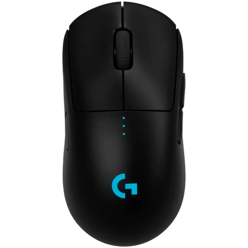 LOGITECH G PRO 2 LIGHTSPEED - BLACK - 2.4GHZ  - EER2-933 - #933 — купить в Казахстане | neom.kz