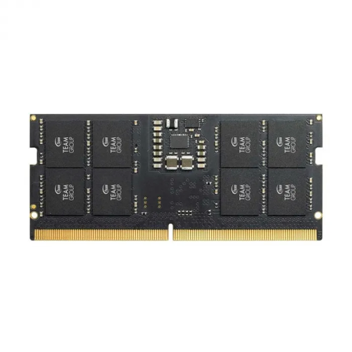 SO-DIMM 8GB DDR5 PC44800/5600Mhz Team Group ELITE, BOX – купить недорого с доставкой по Алматы и Казахстану
